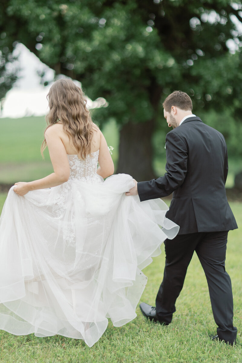Green & White PV Wedding-29