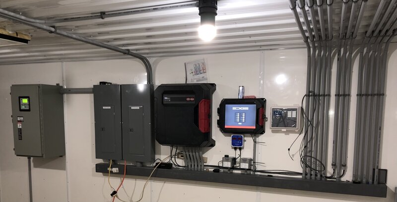 VikingElectric Pics