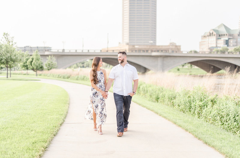 engagement-at-the-ohio-state-university-stadium-and-the-scioto-mile-in-columbus-ohio_0567