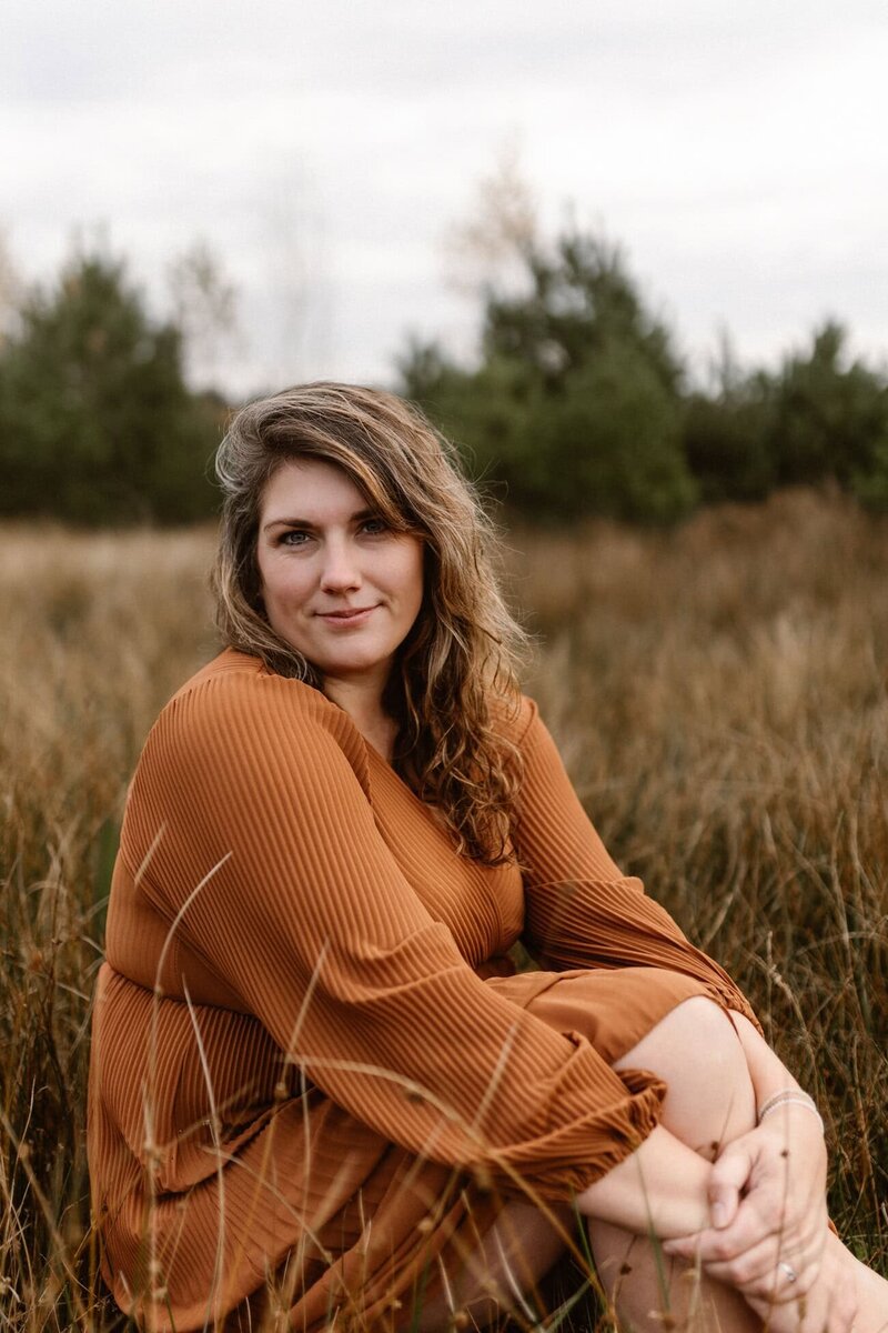 Newborn fotograaf Groningen, Drenthe, Friesland. 