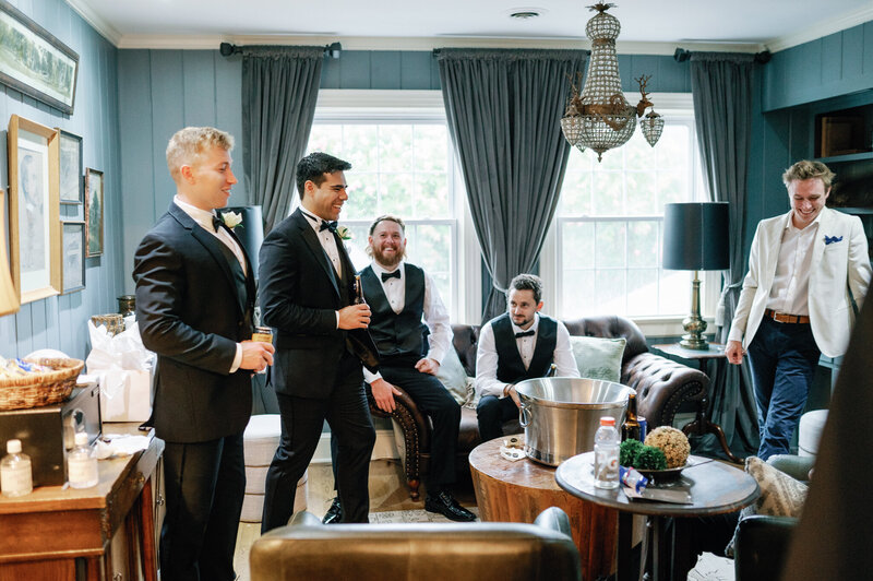 highgrove estate summer wedding-18