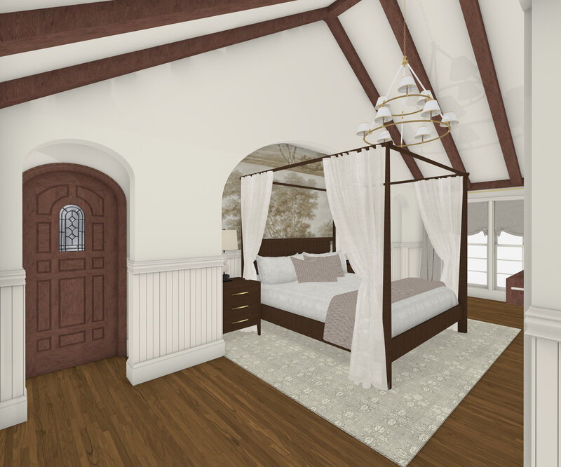 Rochester Interior Designer