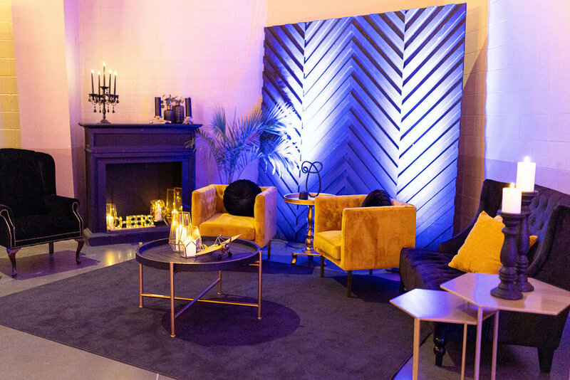 corporate event in Florida