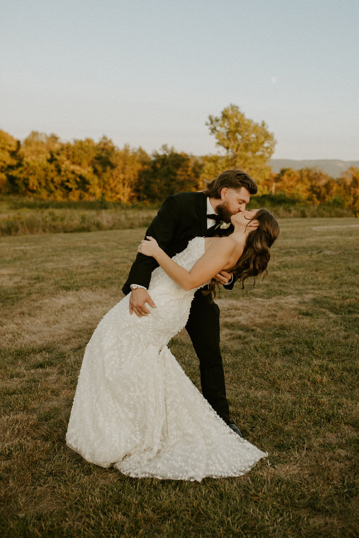 Grayson House wedding pittsburgh pa