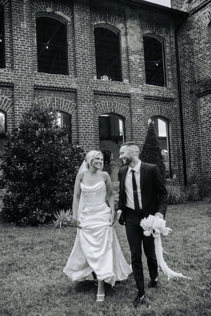 Hallie Noel Photography | Wedding Photography in NC- DC - VA - 196