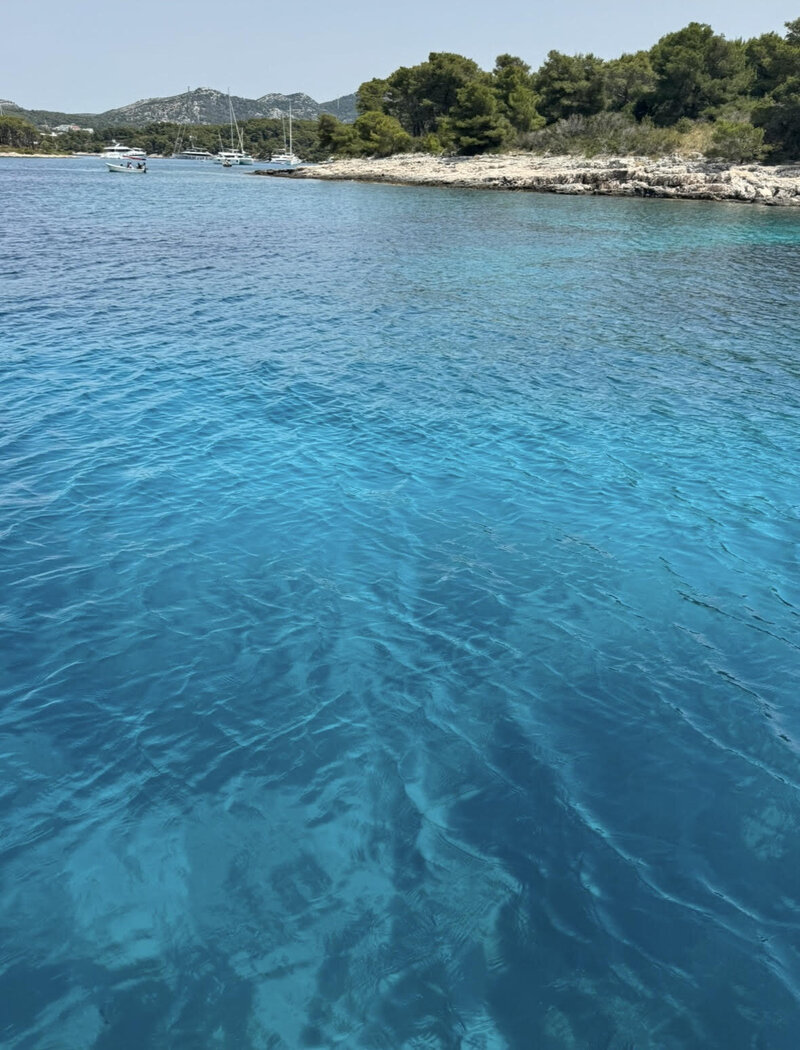 Croatia Honeymoon