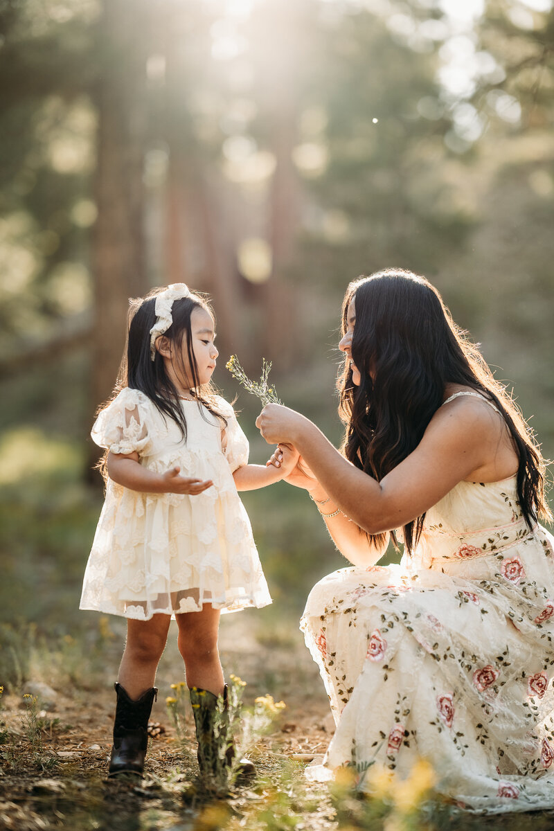 Document  your family's growth