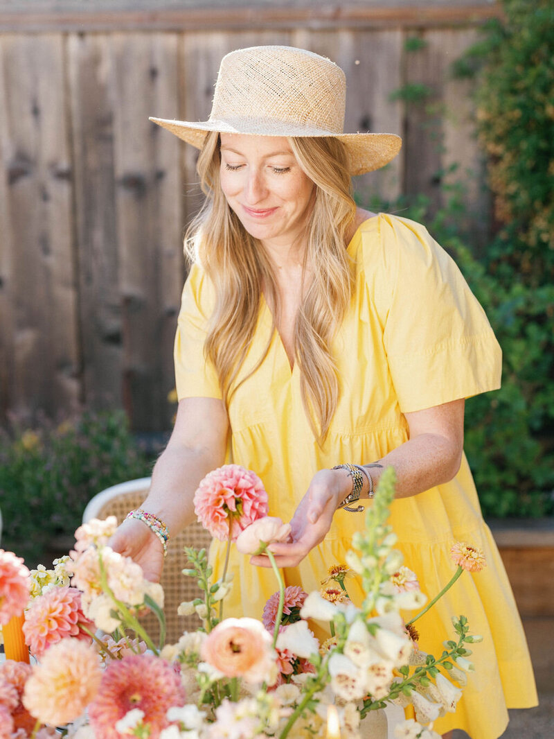 Olivia-Marshall-Yellow-Styled-Shoot-185