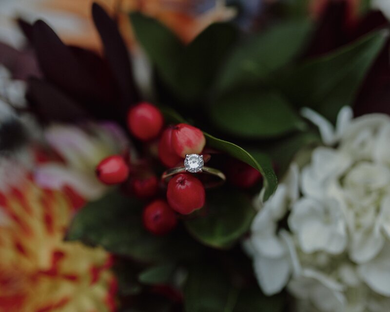 PNW Elopement Photographer