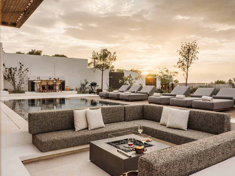 ibiza villas