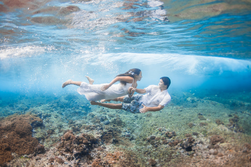 Fiji Featured Underwater Session-5
