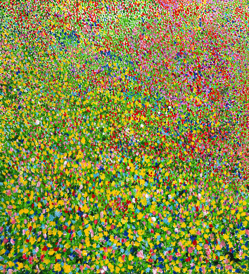 For inquiries regarding exhibitions, artworks, and commissions.