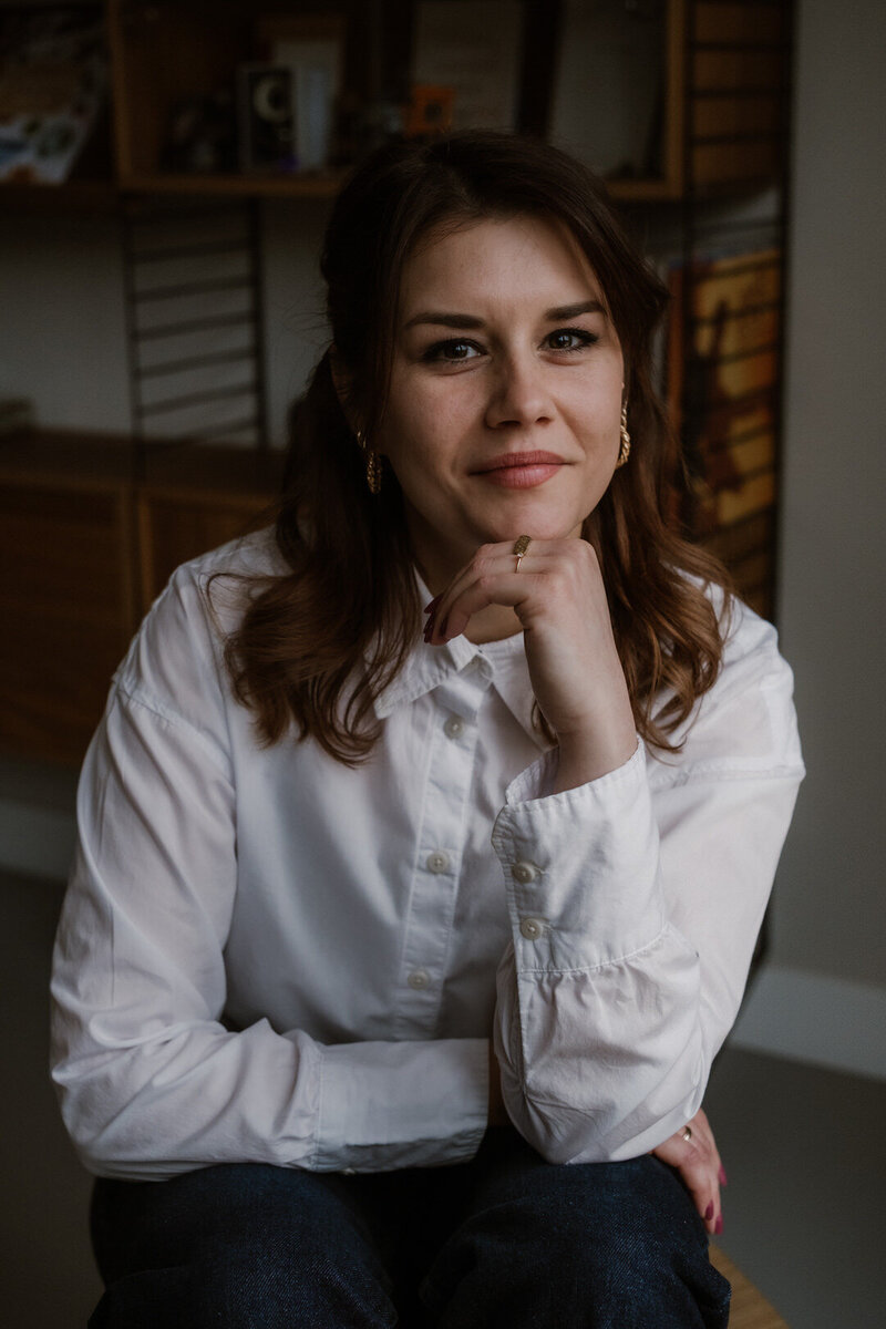 Branding shoot - 37
