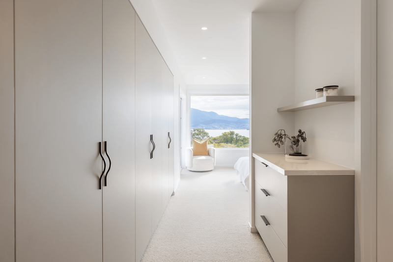 Hobart_Master Bedroom