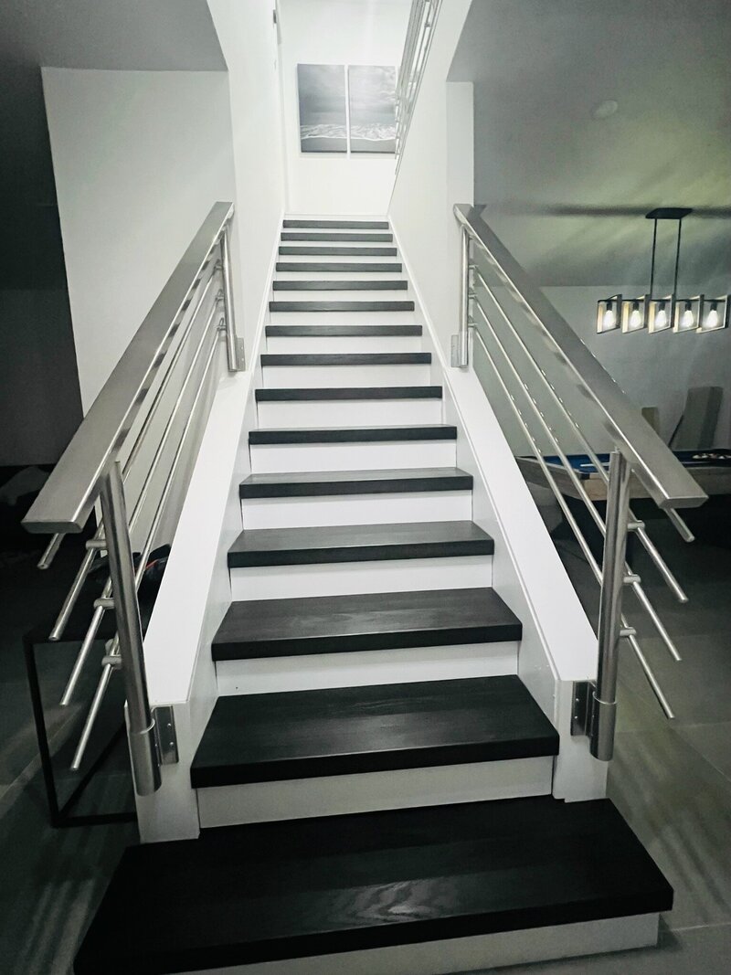 Why Choose Modern Railing Co.?