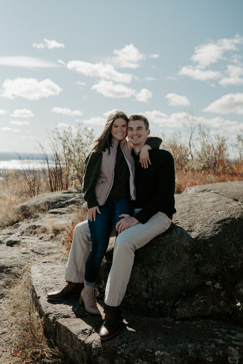 Kaleigh+Levi_Engagement_Dacre Co Photography19