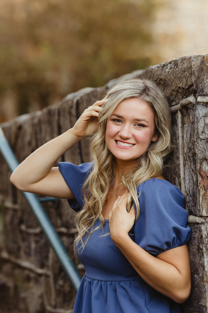 Gatlinburg elopement photographer Smoky Mountains