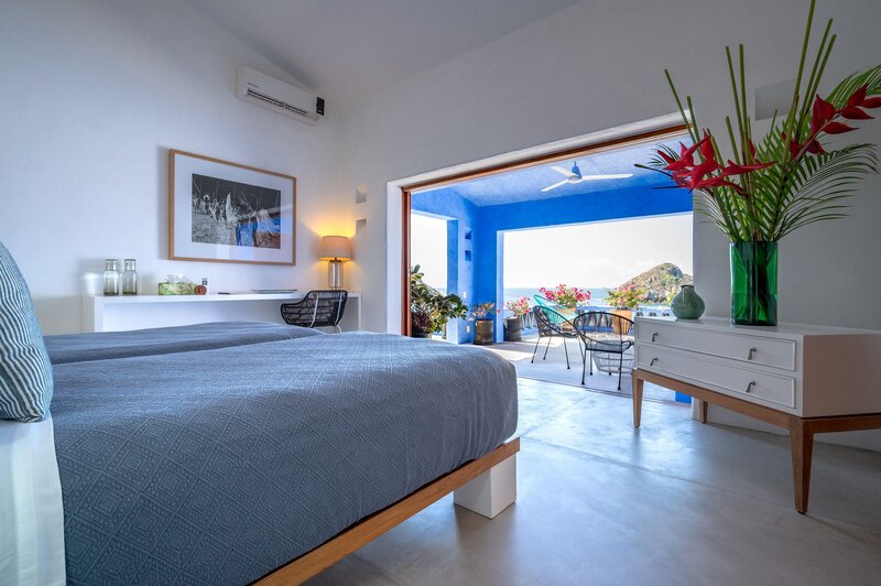 04-4-1-Careyes-Mexico-Properties-Villas-Casita-Azul-Bedroom-Ocean-View-5824