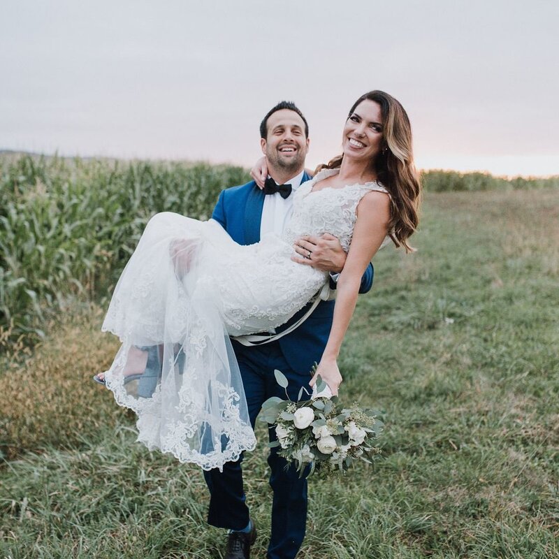 Beyoutiful Bride On Location Hair Makeup Bridal Bridesmaid New Jersey Beauty Company29