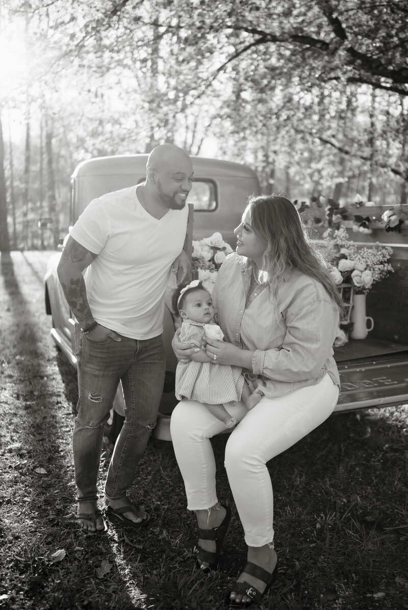 Family Session 
