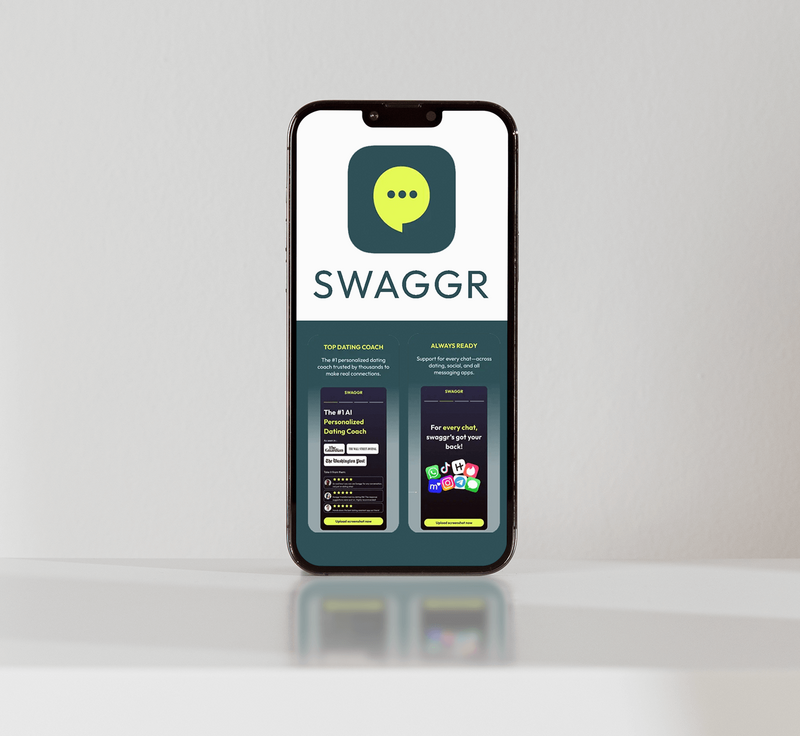 swaggr