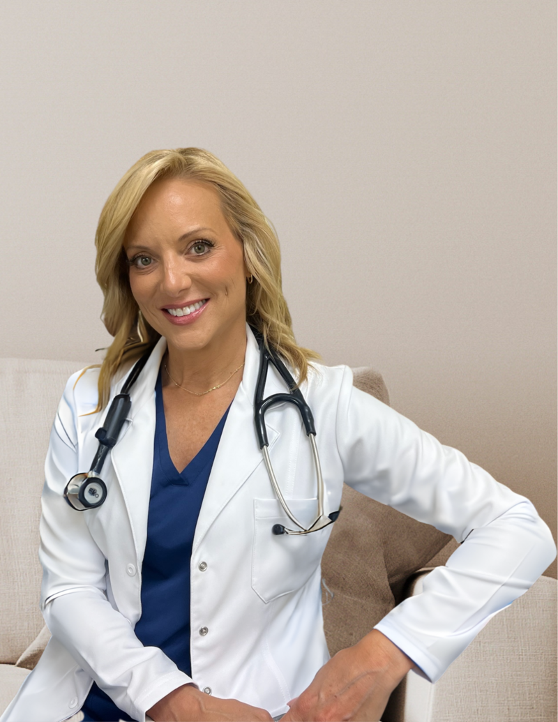 Crystal Hill of Optimal Vitaltiy