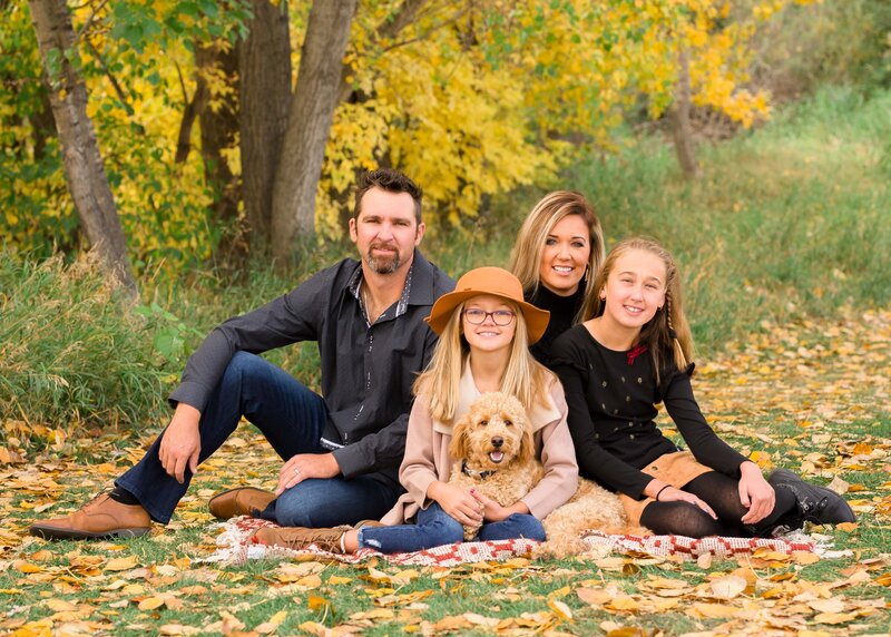 Calgary Family Photographer - Belliam Photos - Jessy (13)