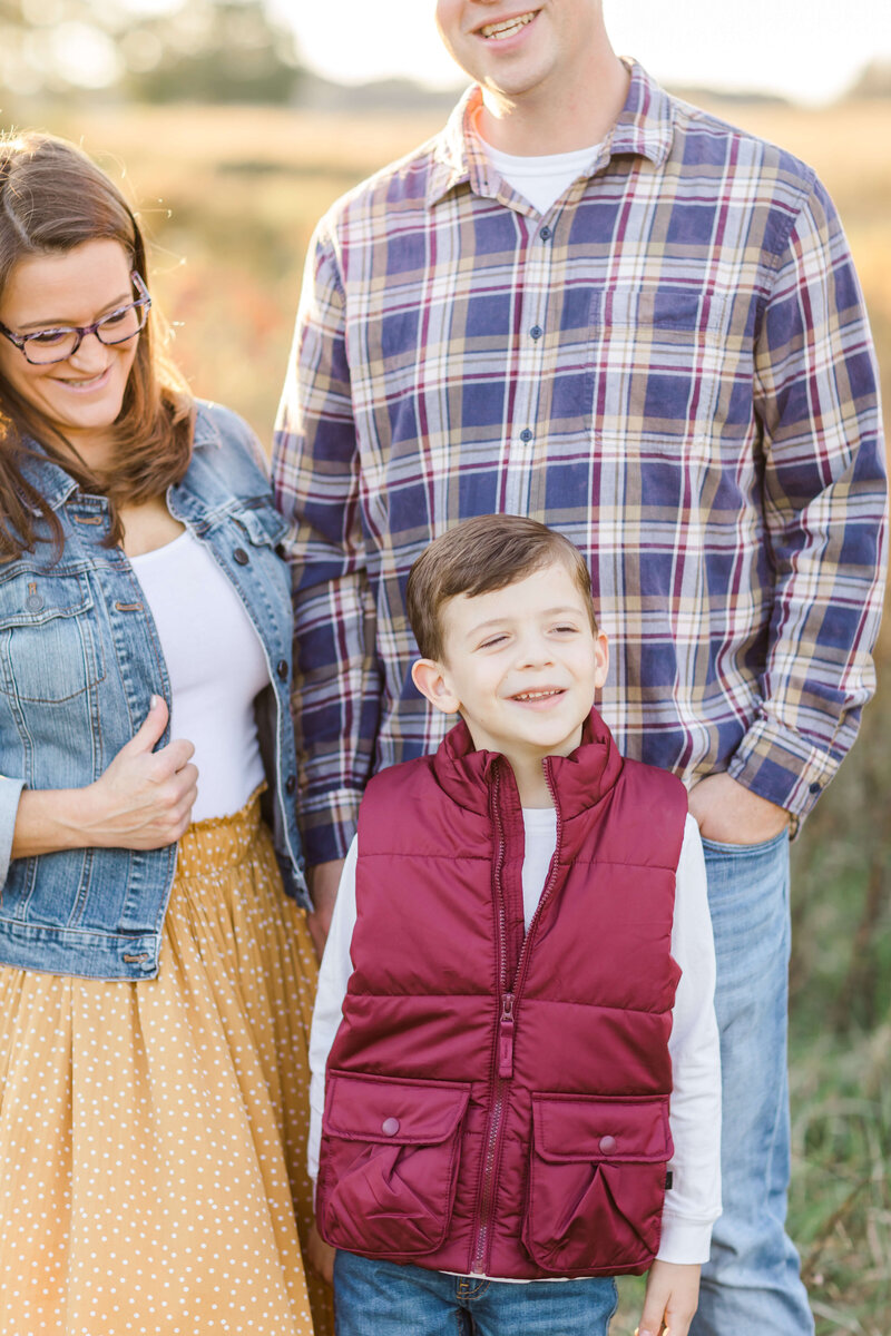 The Swanson Family Fall 2022-7