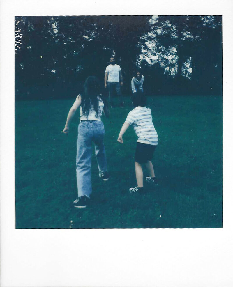 Jamie _ Polaroids - SP 9