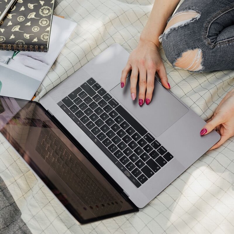 Luisa Machado - Curso Online