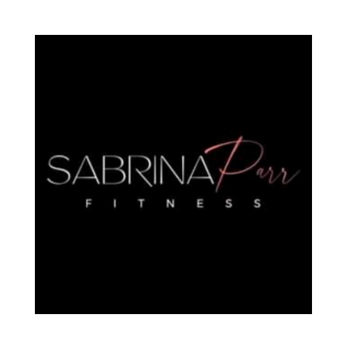 Sabrina Parr Fitness Logo