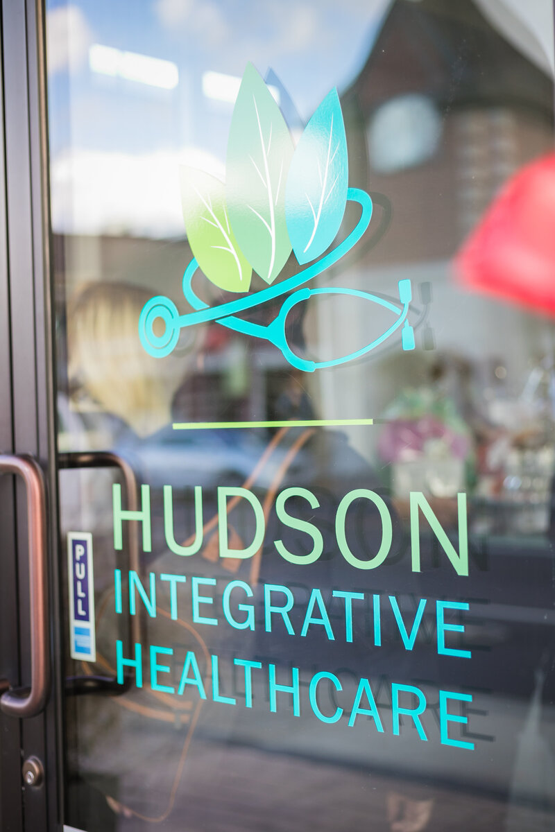 Hudson Integrative Healthcare