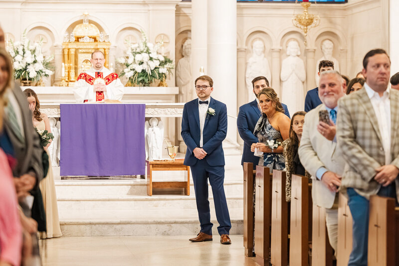 Justin and Madeline - Memphis Wedding-15