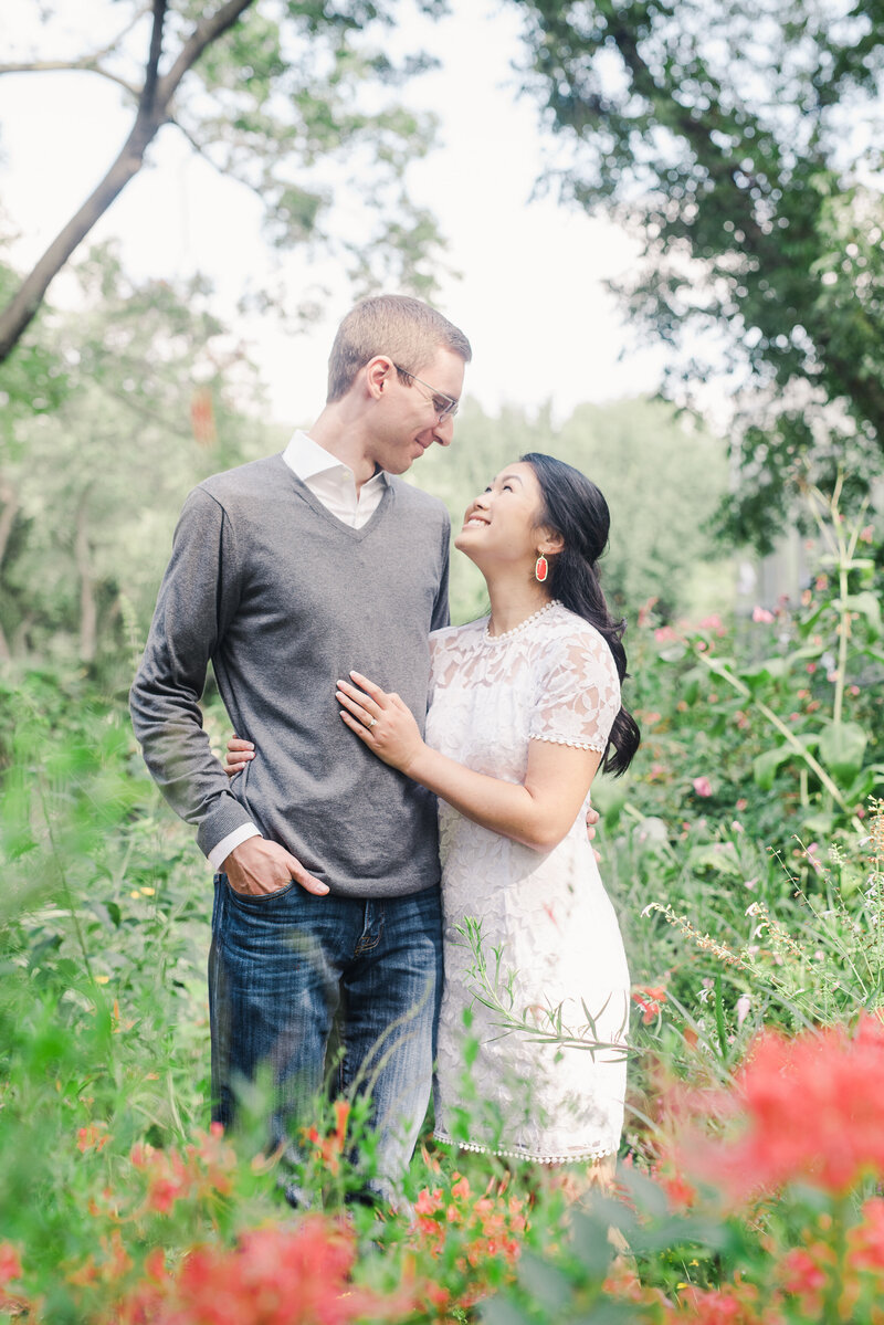 jen-symes-engagement-texas-discovery-gardens-7