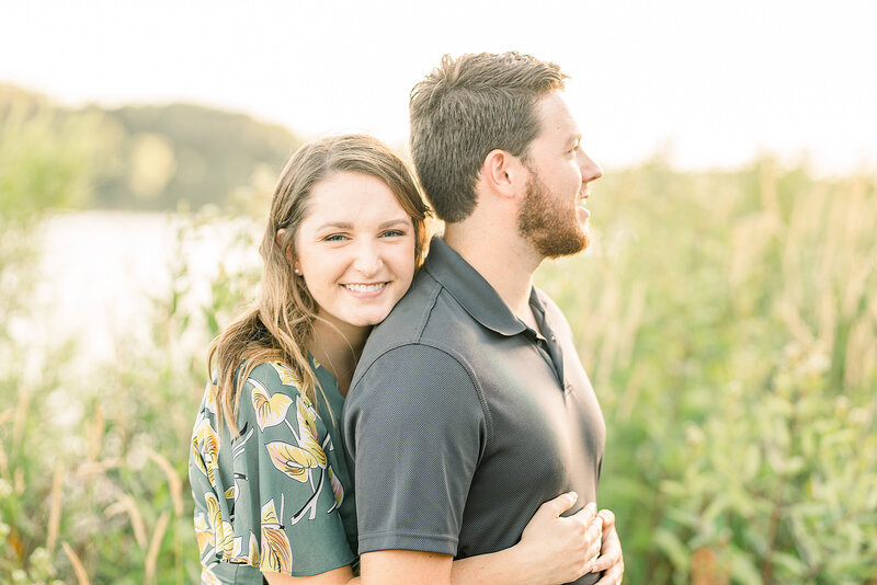 Erin & Isaac Engagement 60