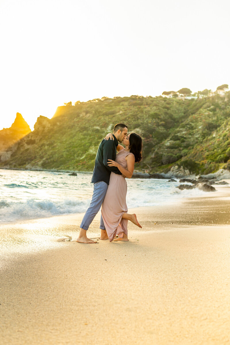 Photo shoot in Mallorca