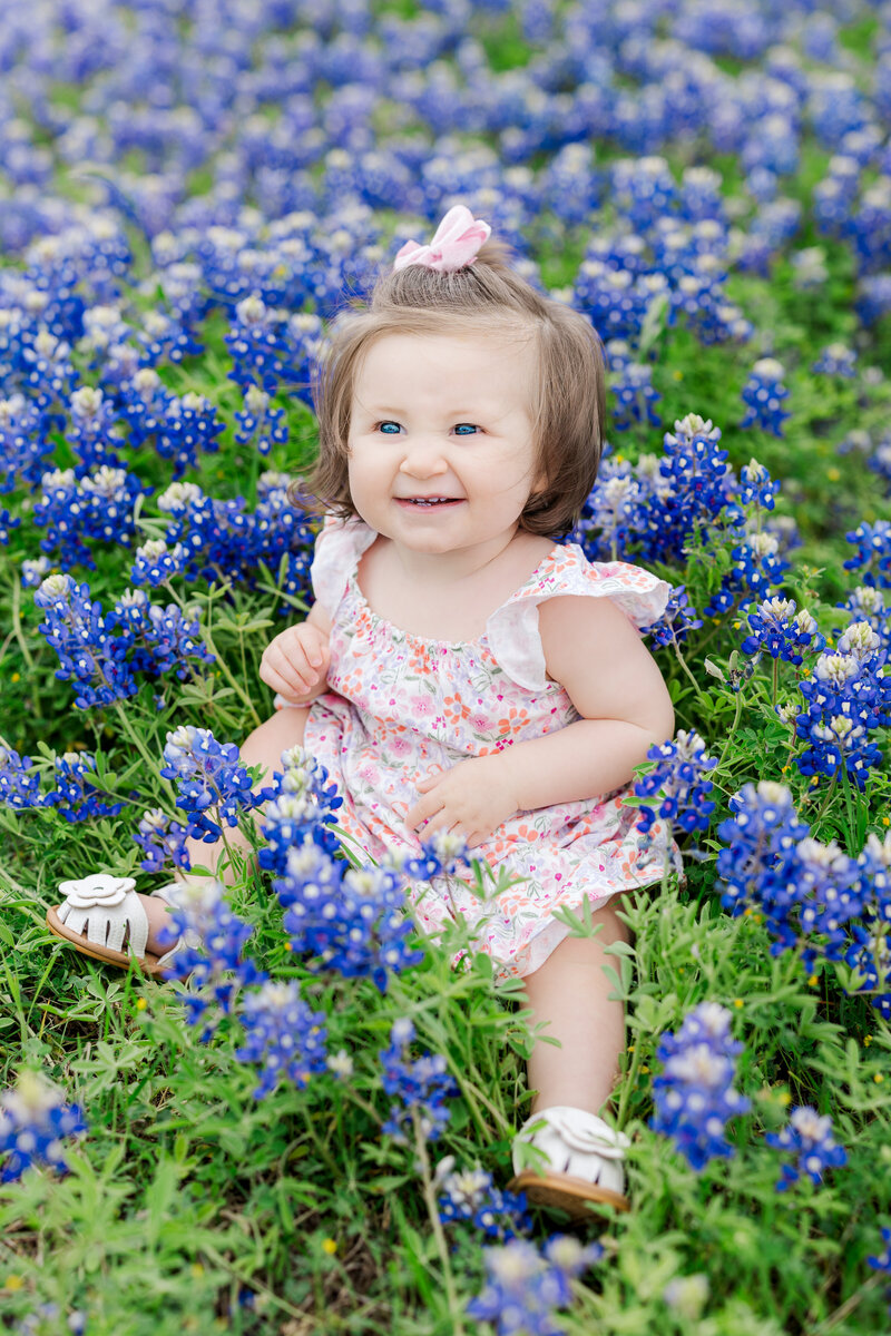 best liberty hill family photographer