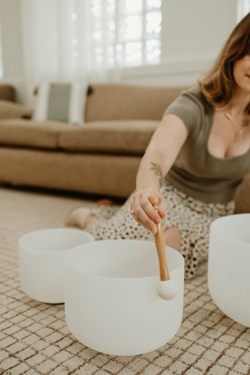 yoga for eating disorder therapy in Houston