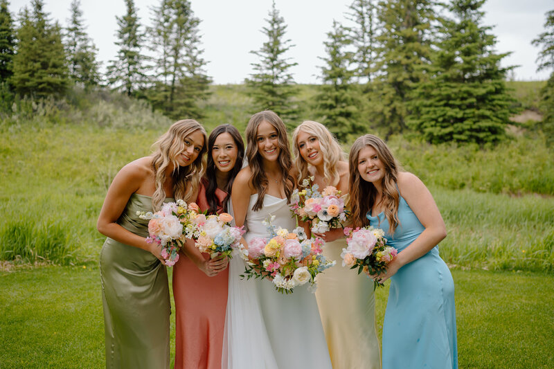 Calgary Wedding Photographer