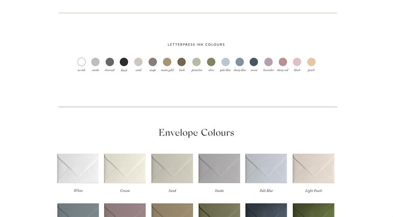 Studio Gummerus - website UX 08