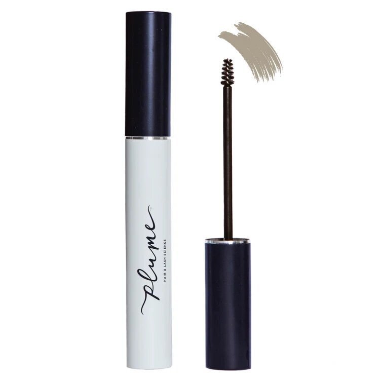 nontoxic Plume Science Brow Gel