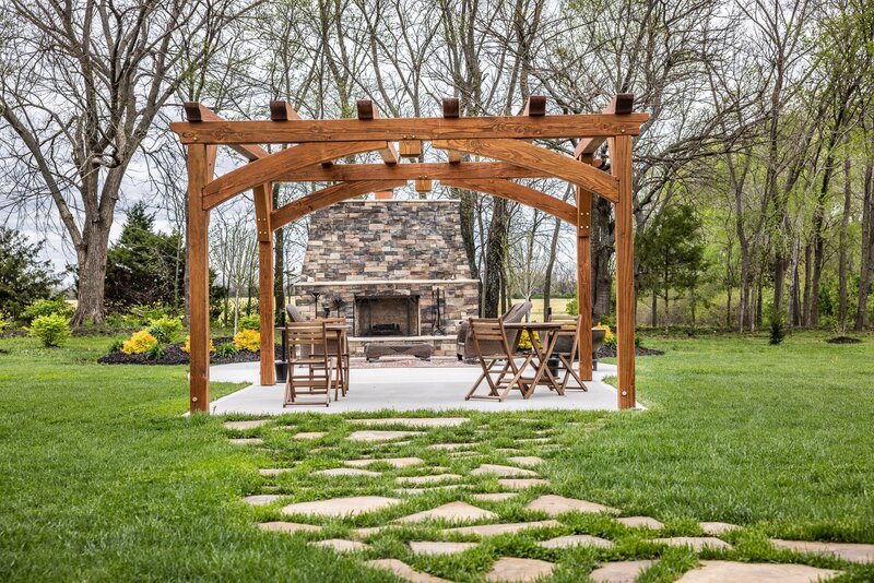 The English Barn | Kansas City Wedding & Event Venue