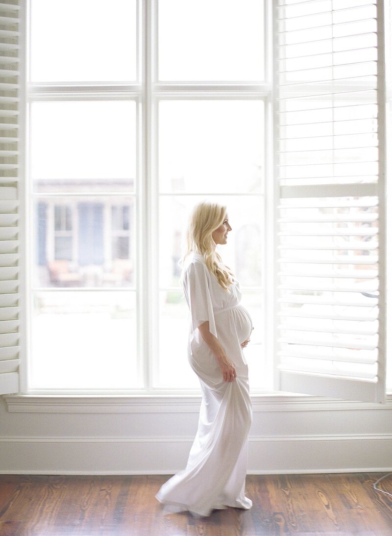 103-LAFAYETTE MATERNITY SESSION