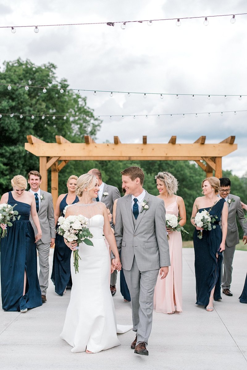 Bloomington, Indiana Wedding Venues The Wilds Wedding Venue