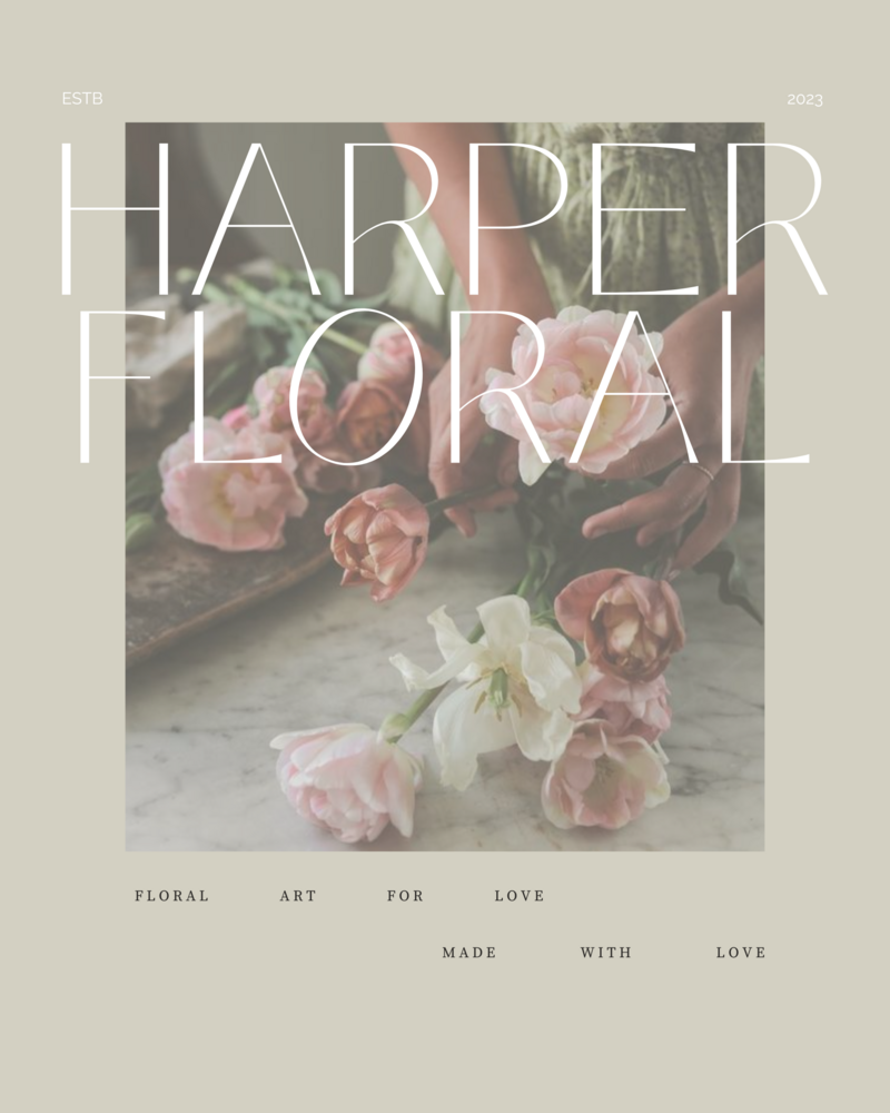 Passion Projects Harper Floral (3)