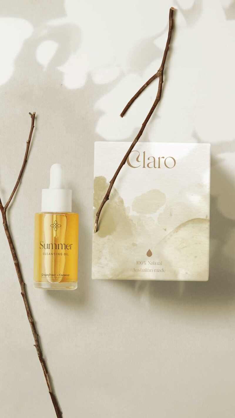 branding packaging