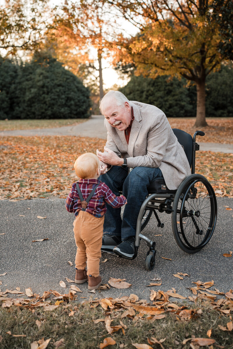 candid family photography raleigh nc