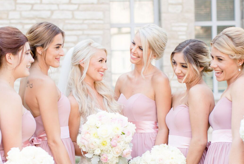 St. Louis Wedding Photographer | Emily Broadbent Photography