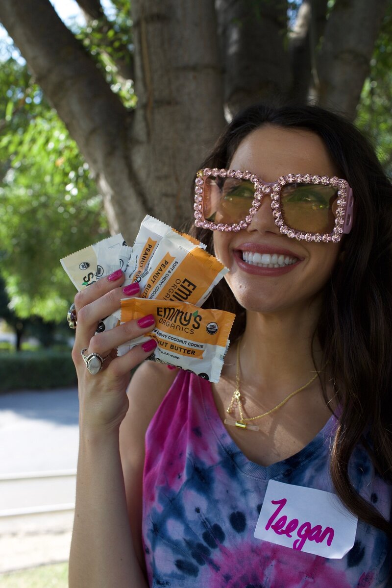 emmys organics soul retreat