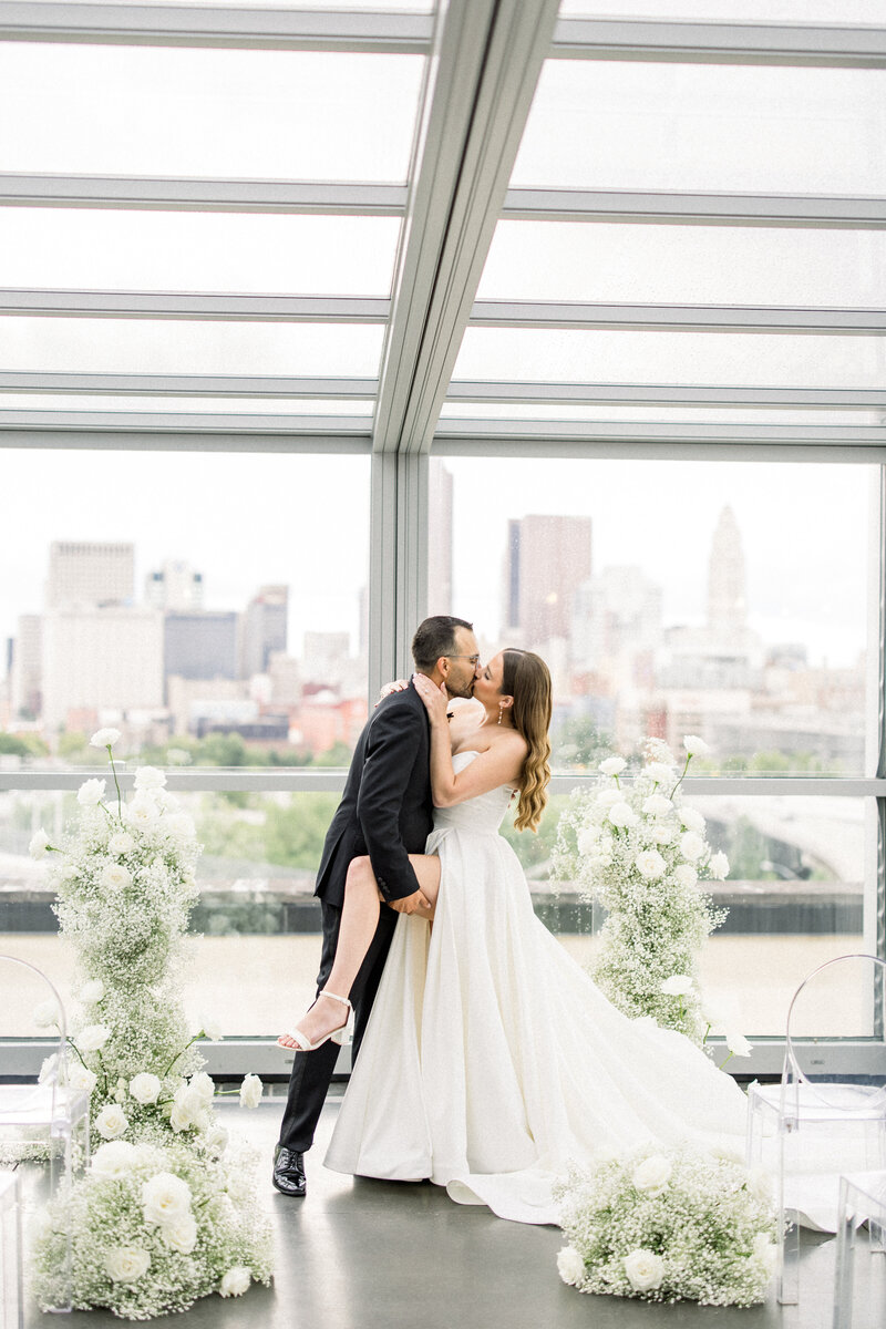 Columbus Ohio Wedding Photographer